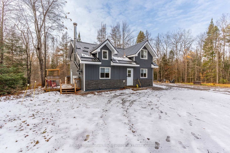 3475 Gelert Road - Snowdon Detached for Sale, 2 Bedrooms (X12583360)