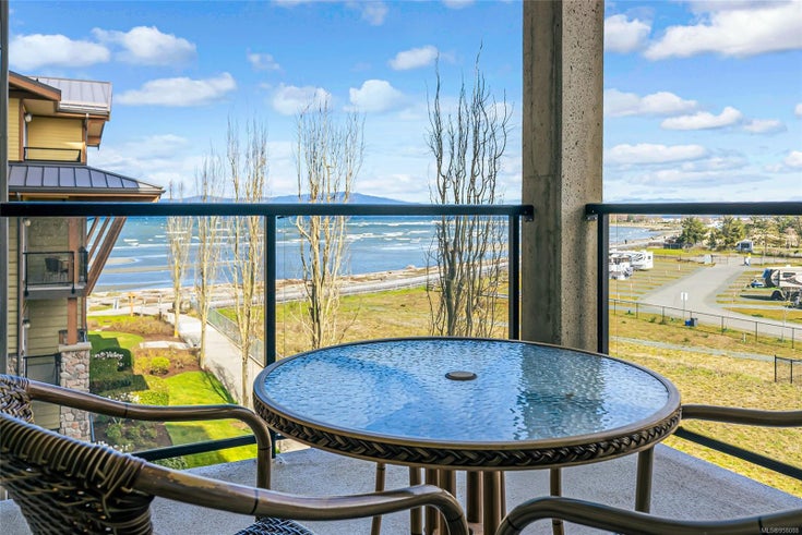 307D 181 Beachside Dr - PQ Parksville Condo Apartment for sale, 1 Bedroom (958088)