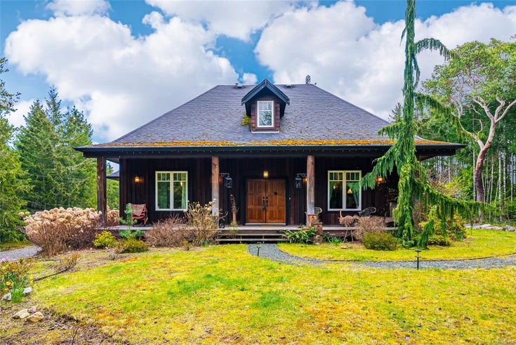 1743 Galvin Pl - PQ Qualicum North Single Family Residence, 4 Bedrooms (958153)