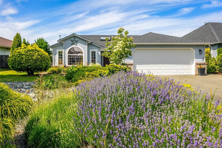 55 Magnolia Dr - PQ Parksville Single Family Residence, 2 Bedrooms (967823)