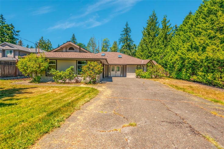 1245 Bunker Pl - PQ French Creek Single Family Residence, 4 Bedrooms (970291)