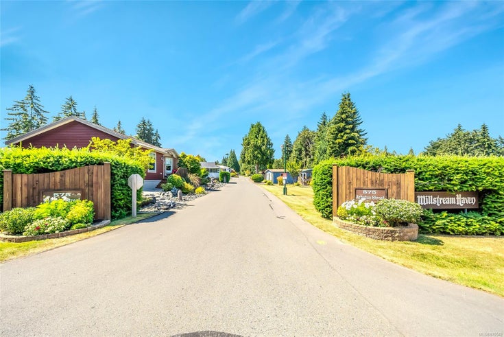 34 575 Arbutus St - PQ Qualicum Beach Manufactured Home for sale, 2 Bedrooms (970542)