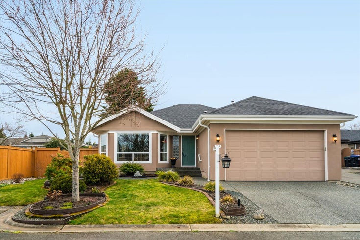 598 Hampstead St - PQ Parksville Single Family Residence for Sale, 2 Bedrooms (991123)