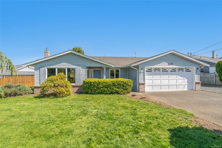 791 Lilac Dr - PQ Parksville Single Family Residence for Sale, 2 Bedrooms (994220)