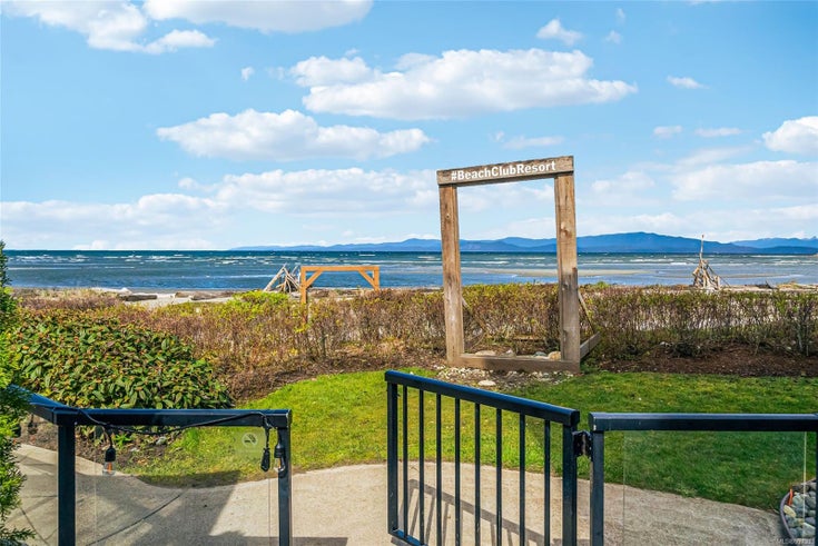 108D - 181 Beachside Dr - PQ Parksville Condo Apartment for Sale, 1 Bedroom (997338)