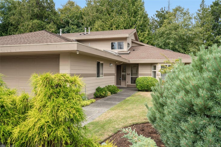 1267 Roberton Blvd - PQ French Creek Townhouse for Sale, 2 Bedrooms (1021042)