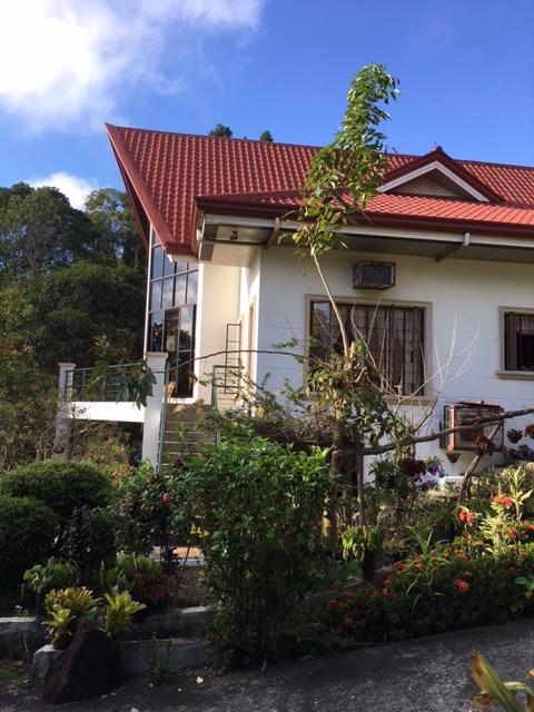 Barangay Bugnay Jordan - Guimaras House for sale, 4 Bedrooms (1728282017)