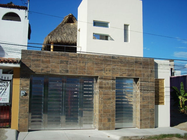 Riquezza $700 US dollars weekly rate - Fraccionamiento Pueblo Nuevo (Barra De Navidad) House for sale, 2 Bedrooms 