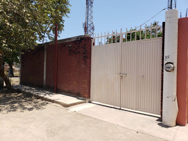 SALE PENDING ! - Barra de Navidad House, 2 Bedrooms - Sara Rivera Pérez