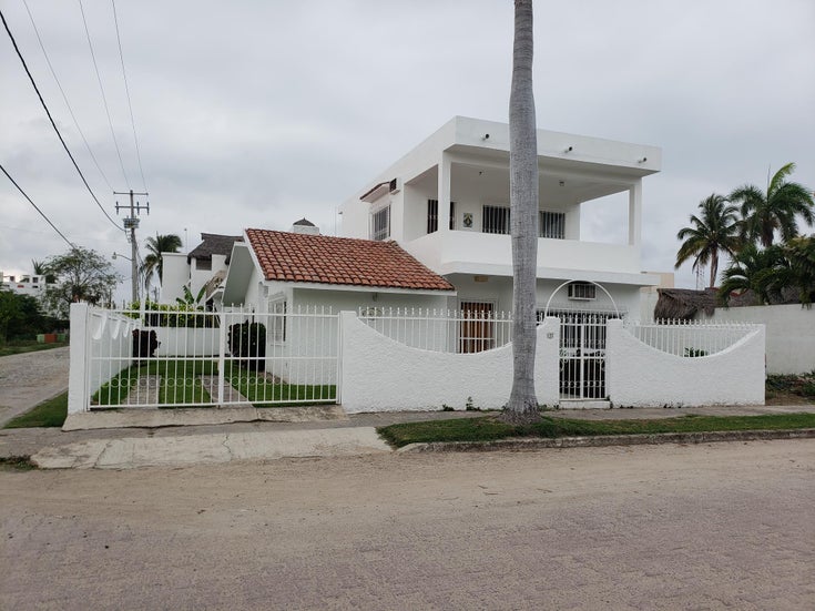 LAZY DAYS $ 199,000 US dollars - Frac. Pueblo Nuevo House for sale, 3 Bedrooms 