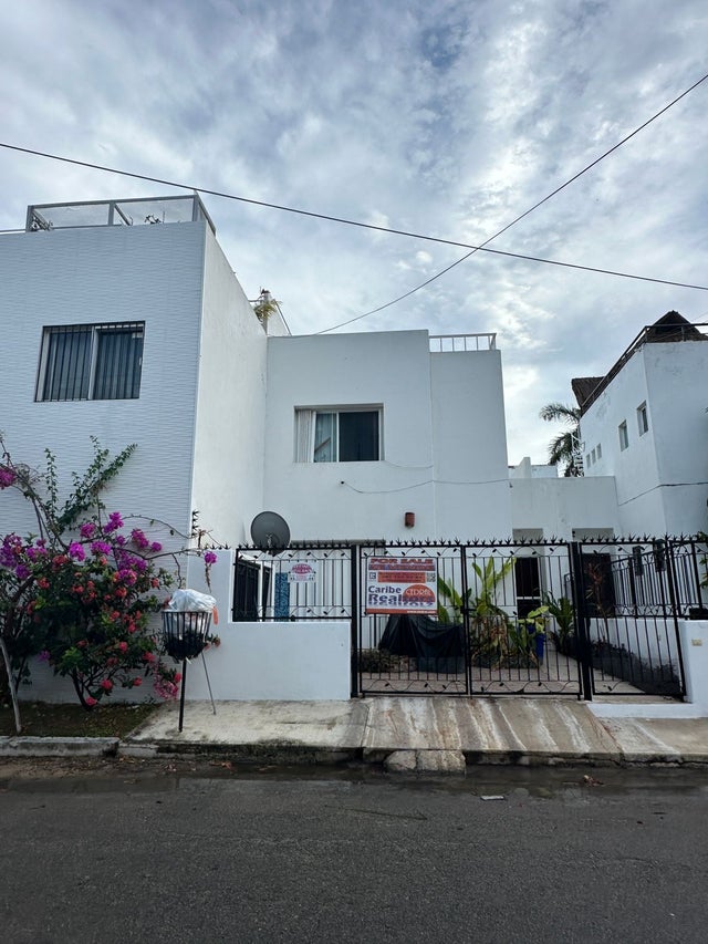 Casa Palmera.  - other House for Sale, 3 Bedrooms 