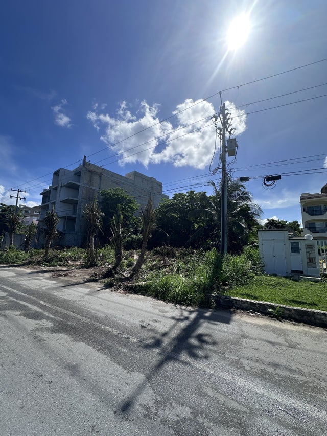 Carretera Costera Sur km 8 - Cozumel Land for Sale