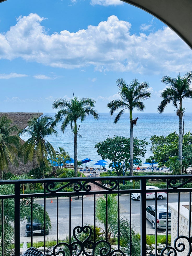 Landmark south zone - Cozumel Apartment for Sale, 2 Bedrooms 