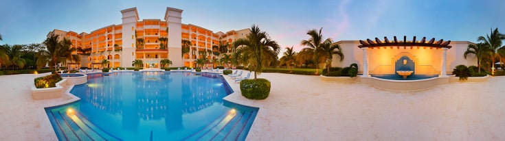 Landmark Cozumel - Cozumel  Apartment for Sale, 3 Bedrooms 