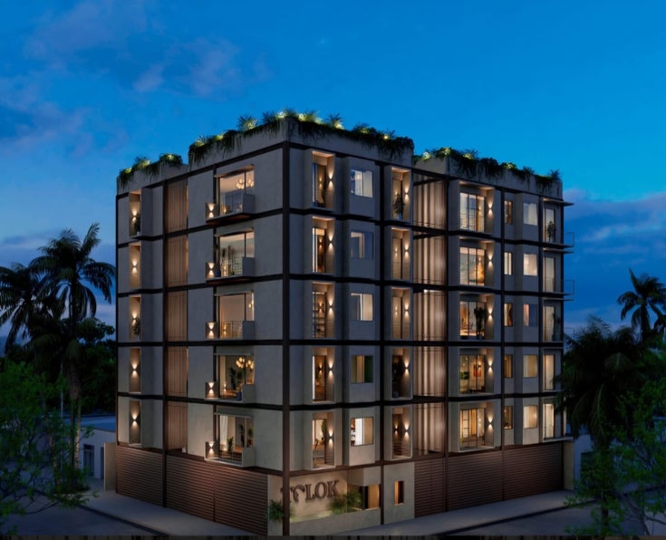 Tolok 15 avenue - 111 Apartment for Sale, 3 Bedrooms 