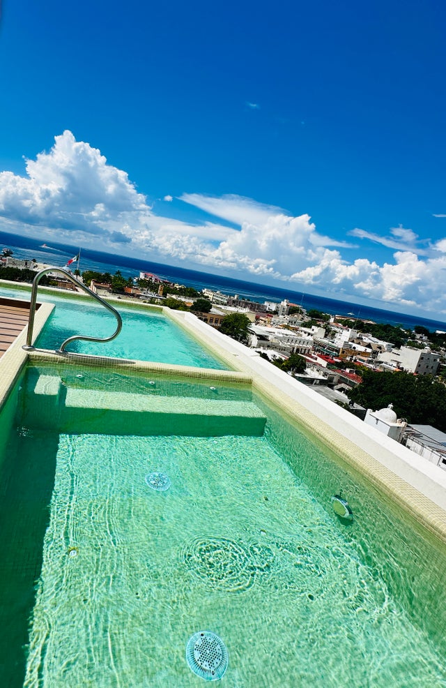 Distrito Centro Cozumel - other Condo for Sale, 1 Bedroom 