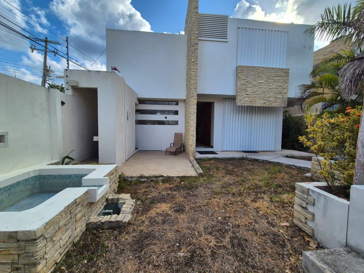 Casa Juanito Xelha - other House for sale, 4 Bedrooms 