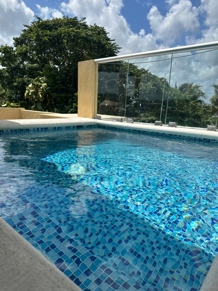 VILLA SIRENA  SALE PENDING - COZUMEL Apartment for Sale, 3 Bedrooms 