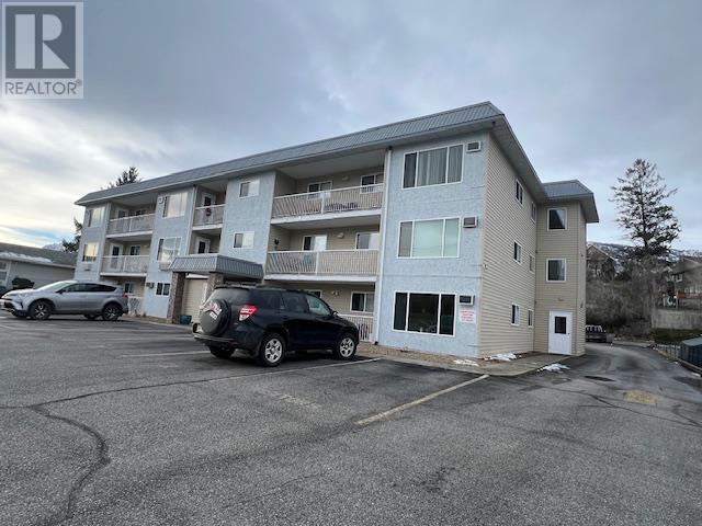 6840 89TH Street Unit# 206 - Osoyoos Apartment for sale, 2 Bedrooms (10302293)