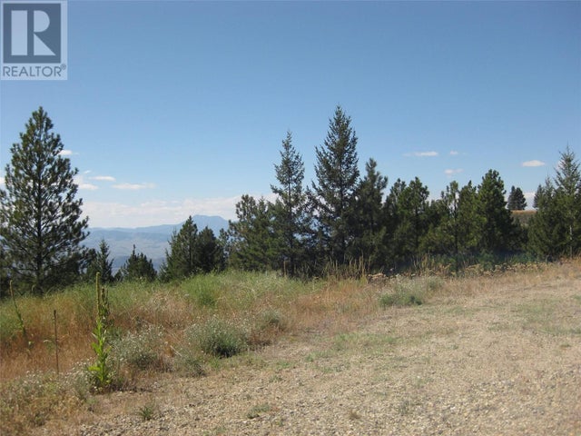 405 SASQUATCH Trail N Unit# Lot 37 Lot# Lot 37 - Osoyoos Other for sale(10303381)