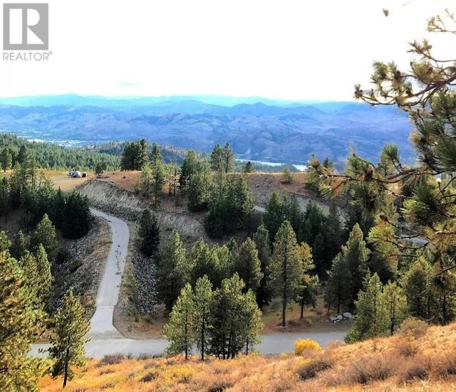 440 SASQUATCH Trail Unit# LOT 29 - Osoyoos Other for sale(10309022)
