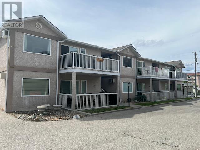 6201 MAPLE Drive Unit# 102 - Osoyoos Apartment for sale, 2 Bedrooms (10314114)