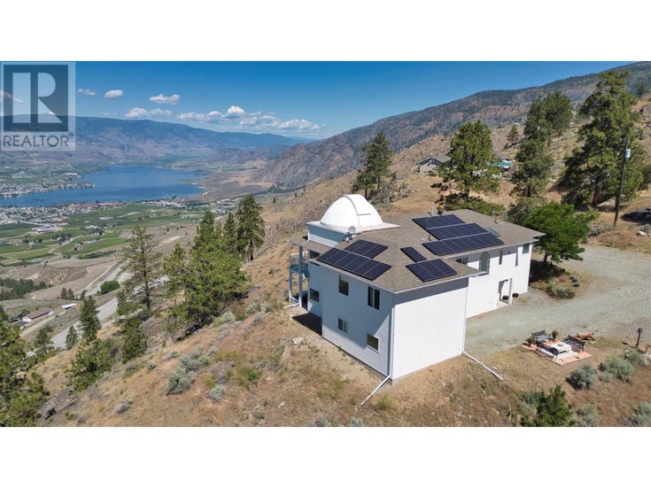 1270 HIGHWAY 3 Highway - Osoyoos House for sale, 5 Bedrooms (10318492)