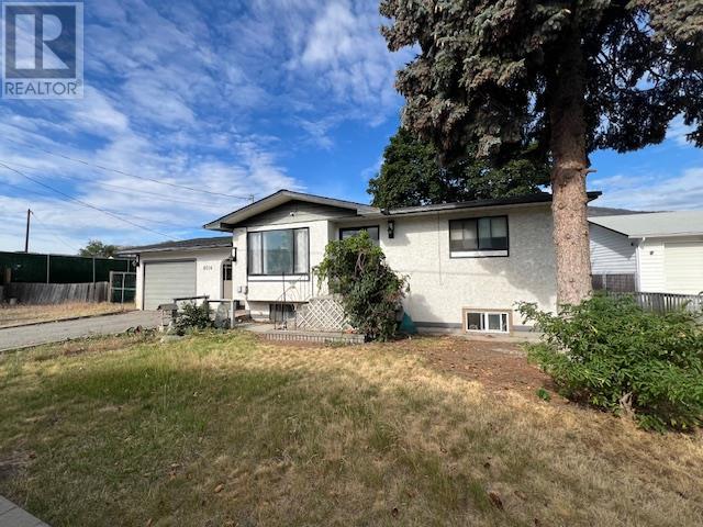 8016 97th Street - Osoyoos House for sale, 4 Bedrooms (10328580)