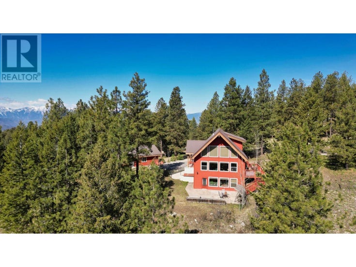 155 COUGAR Court - Osoyoos House for Sale, 3 Bedrooms (10334120)