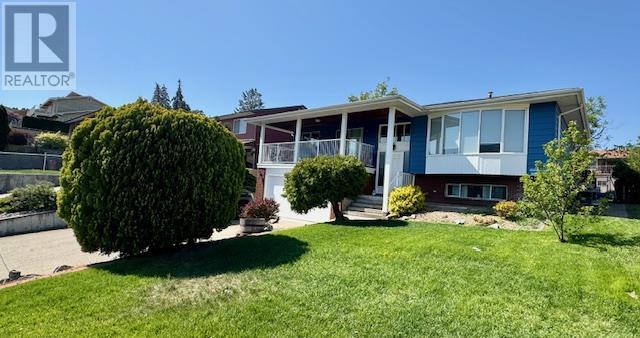 5806 OLEANDER Drive - Osoyoos House for Sale, 4 Bedrooms (10345885)