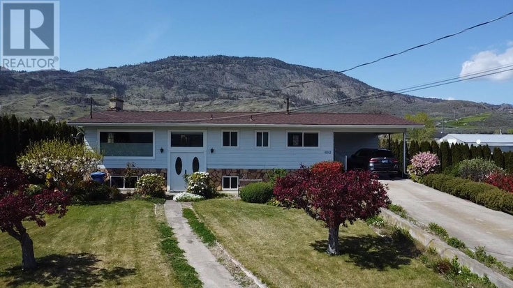 6012 107th Street - Osoyoos House for Sale, 5 Bedrooms (10344724)