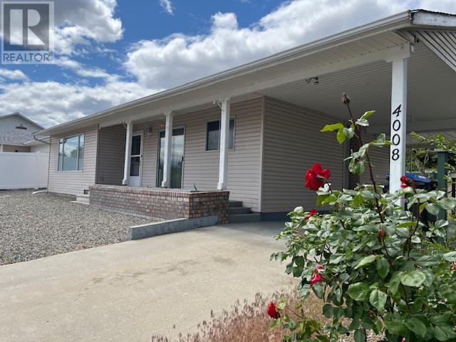 4008 LOBELIA Drive - Osoyoos House for Sale, 2 Bedrooms (10348470)