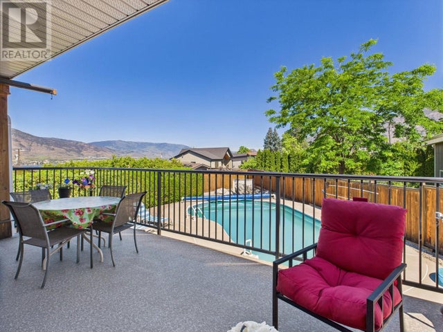 3320 36TH Avenue - Osoyoos House for Sale, 3 Bedrooms (10350288)