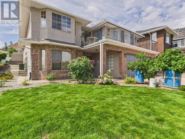 12102 Golf Course Drive - Osoyoos House for Sale, 4 Bedrooms (10353993)