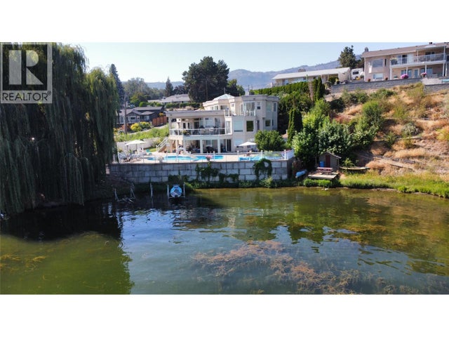 8330 22ND Avenue - Osoyoos House for Sale, 6 Bedrooms (10358155)