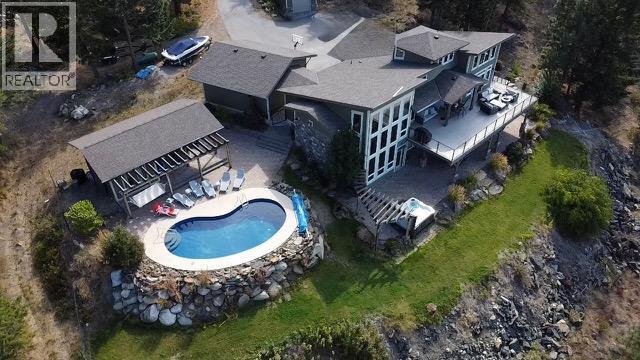 1051 BULLMOOSE Trail - Osoyoos House for Sale, 3 Bedrooms (10359887)