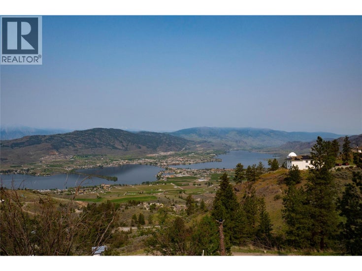 1200 HWY 3 - Osoyoos House for Sale, 2 Bedrooms (10365937)