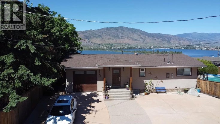 3320 36TH Avenue - Osoyoos House for Sale, 3 Bedrooms (10375286)