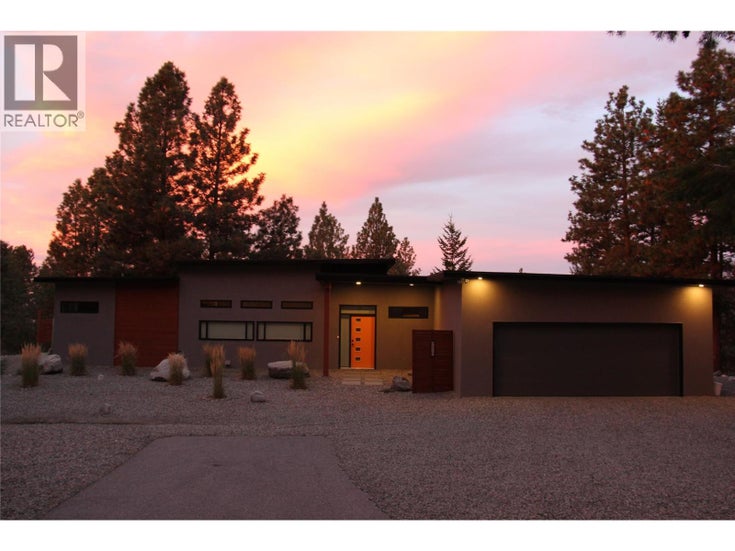 220 SASQUATCH Trail - Osoyoos House for Sale, 2 Bedrooms (10375549)