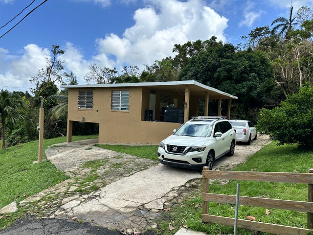 Rio Grande, Barrio Zarzal, Las 3 T, Sector Muñiz, PR-967 Km 1.5 Interior, Lote 13 - Barrio Zarzal, Las 3T House for sale, 3 Bedrooms 