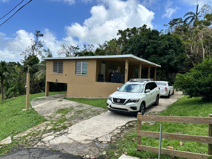 Rio Grande, Barrio Zarzal, Las 3 T, Sector Muñiz, PR-967 Km 1.5 Interior, Lote 13 - Barrio Zarzal, Las 3T House for sale, 3 Bedrooms 