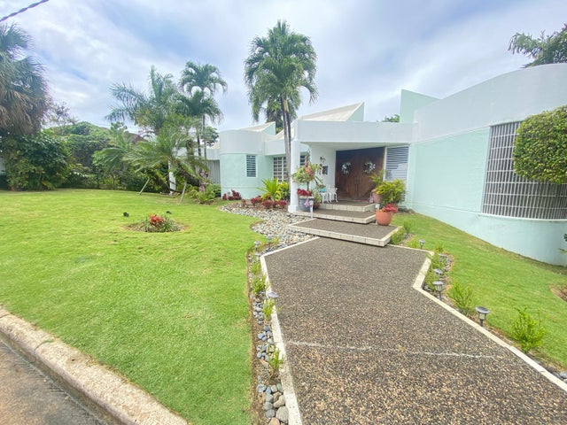 Urb. Caldas, Rio Piedras, San Juan Puerto Rico 00926 - other House for sale, 5 Bedrooms 