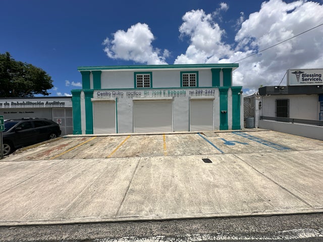 Santa Rosa 21-26 Ave. Dr. Agustín Stahl PR-174, Bayamón PR 00959 - Urb. Santa Rosa Commercial for Sale, 10 Bedrooms 