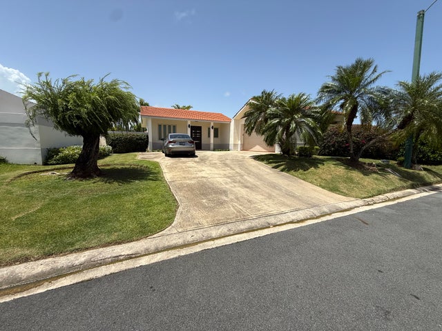 Sabanera De Dorado 368 Camino De Las Pomarrosas , Dorado PR 00646 - Sabanera de Dorado House for Rent, 3 Bedrooms 