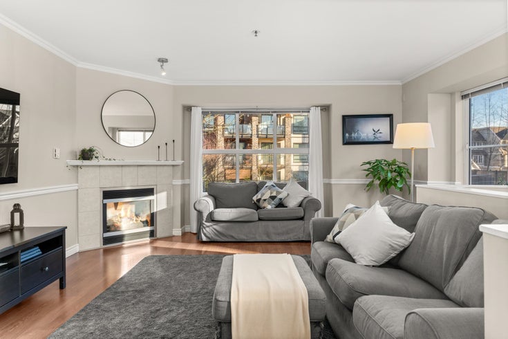 59 - 12449 191 Street - Mid Meadows Townhouse for Sale, 3 Bedrooms (R3093903)