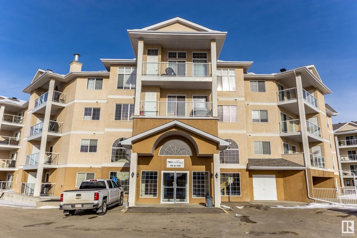 #326 7801 GOLF COURSE RD - High Park_STPL Apartment for sale, 1 Bedroom (E4416377)