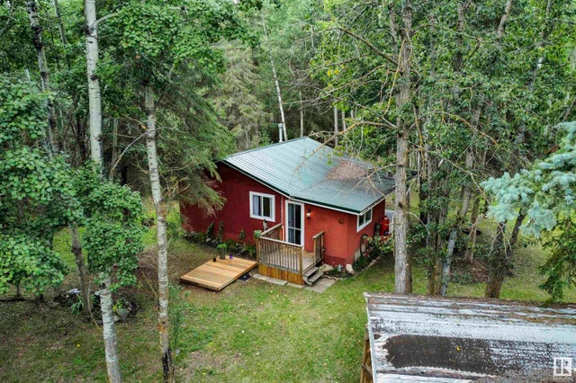 #406 54411 RGE RD 40 - LSAS Detached Single Family for Sale, 1 Bedroom (E4420224)