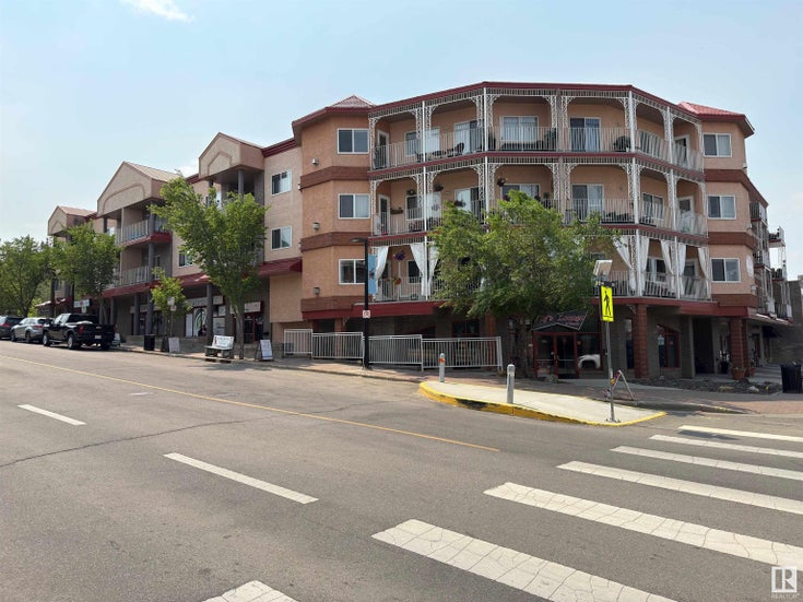 #109A 50 ST THOMAS ST - Downtown (St. Albert) for Sale(E4420556)