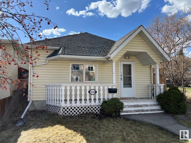 11948 61 ST NW - Montrose (Edmonton) Detached Single Family for Sale, 3 Bedrooms (E4426639)