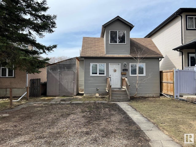 12114 85 ST NW - Eastwood Detached Single Family for Sale, 2 Bedrooms (E4430927)